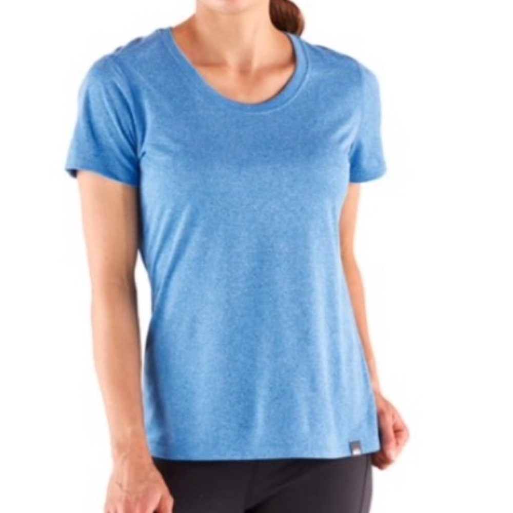 REI Co-op Tech T-Shirt - Blue/M